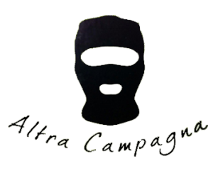 Logo Altra Campagna Capannori Lucca
