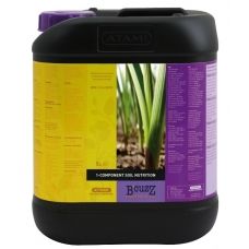 B’cuzz 1-Component Soil Nutrition 5L 1