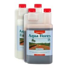 Aqua Flores A+B 1L 1