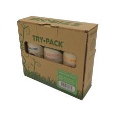 Try Pack – Outdoor Pack 1