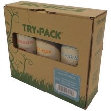 Try Pack – Indoor Pack 1