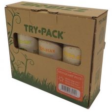 Try Pack – Stimulant Pack 1