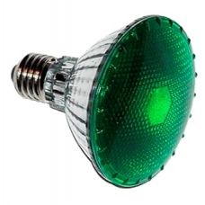 Lampada verde Agrolite 100W 1