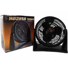 Ventilatore Multifan Turbo - 3 velocità 1
