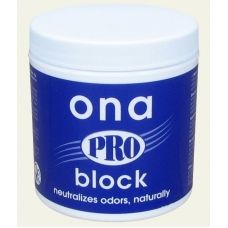 ONA Block PRO 1