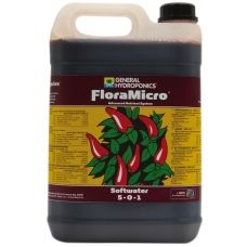 FloraMicro soft water 5L 1