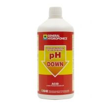GHE pH- 1