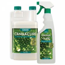 CannaCure Spray 750ML 1