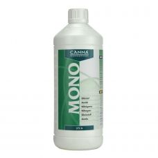 Canna - Mono N 27% Nitrogen 1L 1