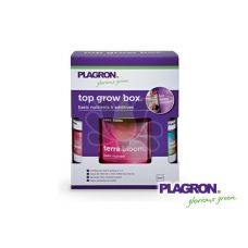 Plagron Top Grow Box 100% TERRA 1