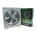 Ventilatore box fan Pro-Vent - 30 cm